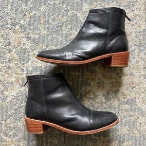 Loeffler Randall Fitz Boots